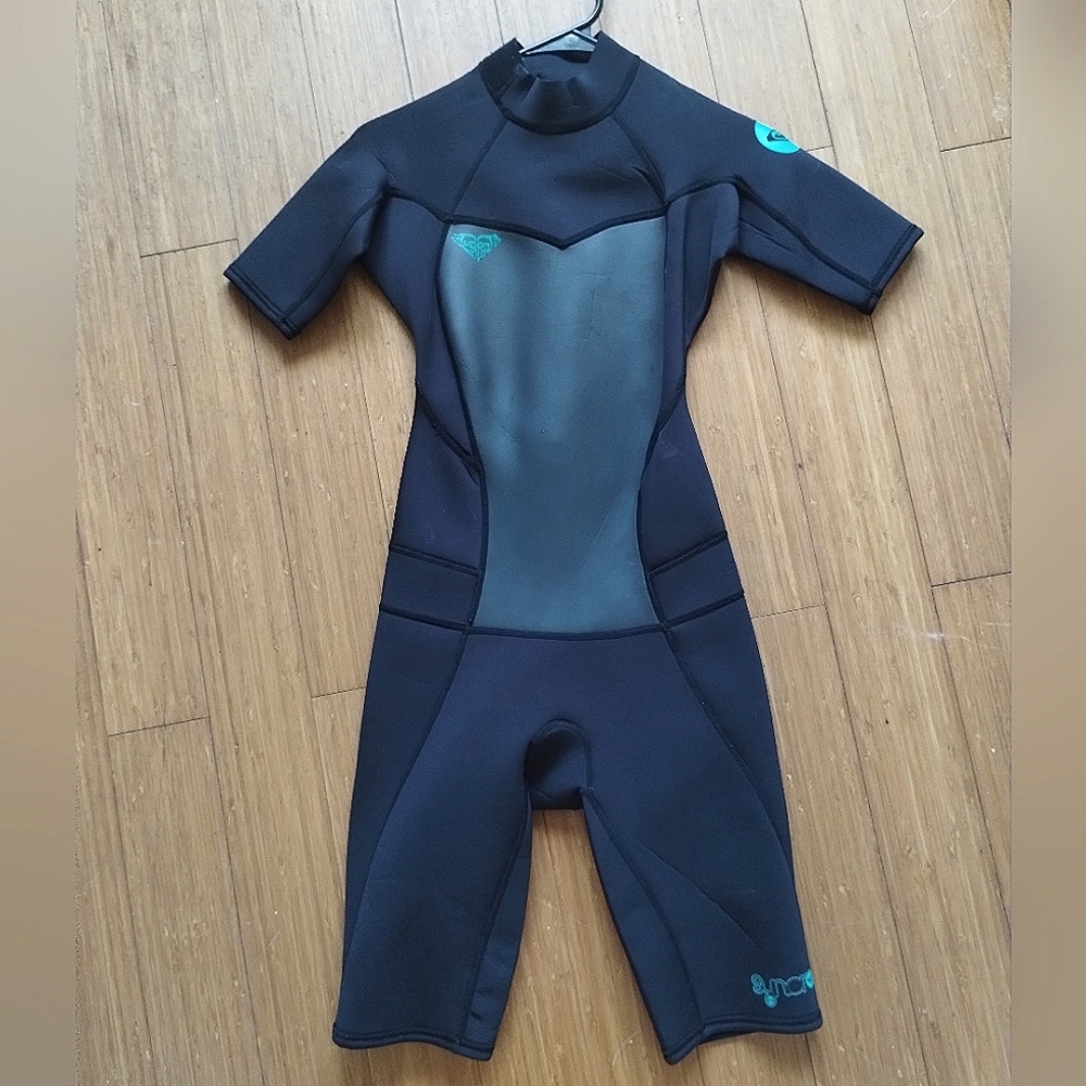 Wetsuits